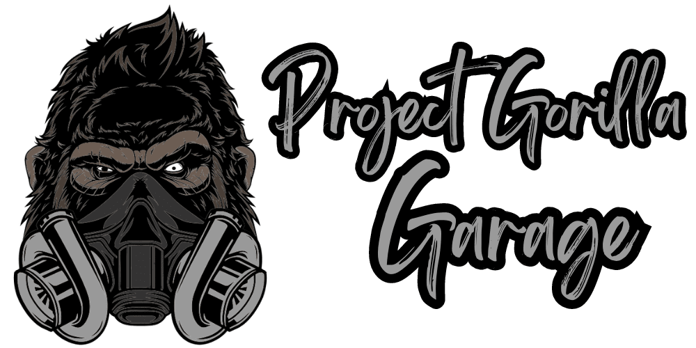PROJECT GORILLA GARAGE